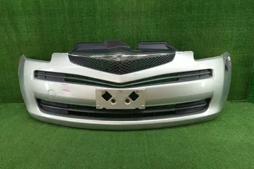 БАМПЕР НА TOYOTA RACTIS NCP100