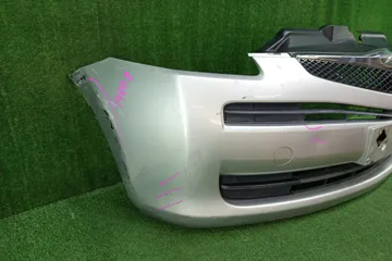 БАМПЕР НА TOYOTA RACTIS NCP100