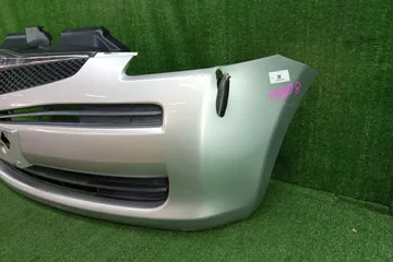 БАМПЕР НА TOYOTA RACTIS NCP100