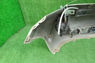 БАМПЕР НА TOYOTA RACTIS NCP100