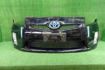 БАМПЕР НА TOYOTA PRIUS ZVW30