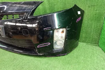 БАМПЕР НА TOYOTA PRIUS ZVW30