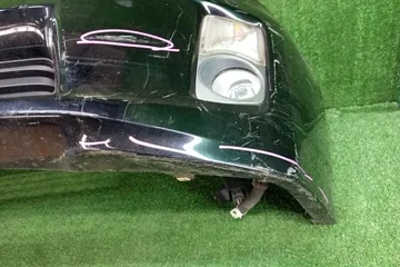 БАМПЕР НА TOYOTA PRIUS ZVW30