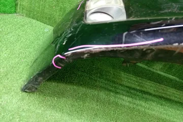 БАМПЕР НА TOYOTA PRIUS ZVW30