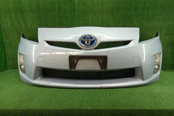 БАМПЕР НА TOYOTA PRIUS ZVW30