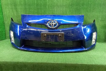 БАМПЕР НА TOYOTA PRIUS ZVW30
