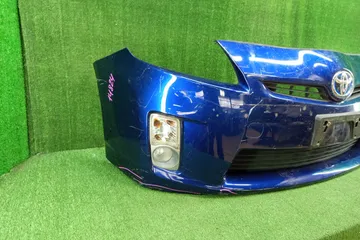 БАМПЕР НА TOYOTA PRIUS ZVW30