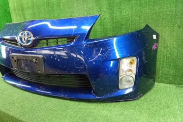 БАМПЕР НА TOYOTA PRIUS ZVW30