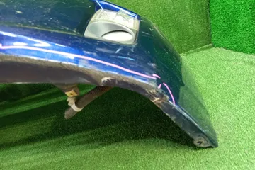 БАМПЕР НА TOYOTA PRIUS ZVW30