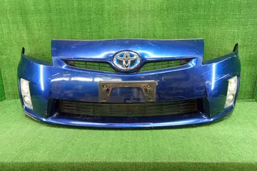 БАМПЕР НА TOYOTA PRIUS ZVW30