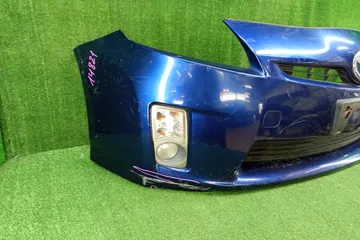 БАМПЕР НА TOYOTA PRIUS ZVW30