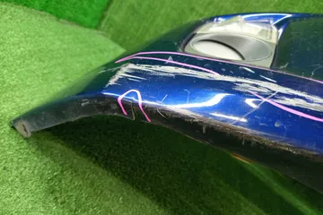 БАМПЕР НА TOYOTA PRIUS ZVW30