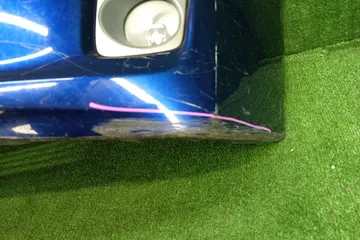 БАМПЕР НА TOYOTA PRIUS ZVW30