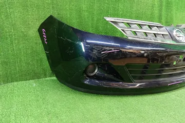 БАМПЕР НА NISSAN TIIDA C11