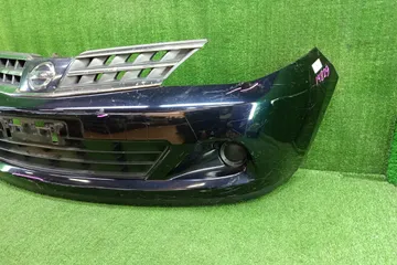БАМПЕР НА NISSAN TIIDA C11