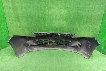 БАМПЕР НА NISSAN TIIDA C11