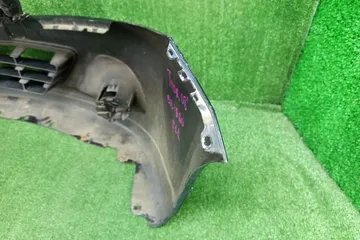 БАМПЕР НА NISSAN TIIDA C11