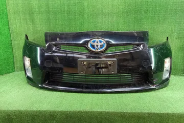 БАМПЕР НА TOYOTA PRIUS ZVW30