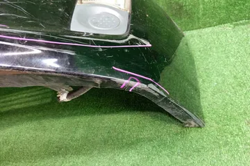БАМПЕР НА TOYOTA PRIUS ZVW30