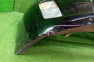 БАМПЕР НА TOYOTA PRIUS ZVW30