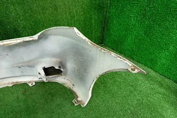 БАМПЕР НА TOYOTA COROLLA FIELDER ZRE142G