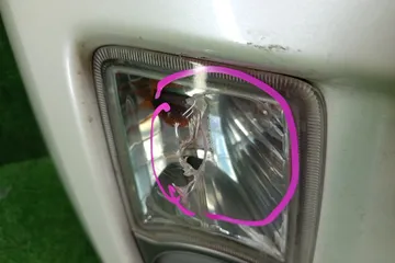 БАМПЕР НА TOYOTA PRIUS ZVW30