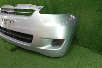 БАМПЕР НА TOYOTA PASSO KGC10