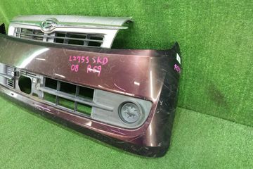 БАМПЕР НА DAIHATSU MIRA L275S