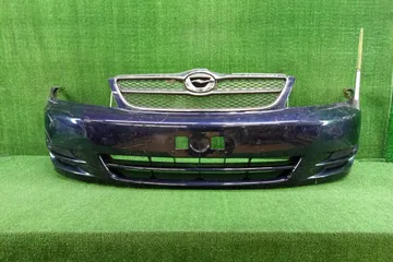 БАМПЕР НА TOYOTA COROLLA FIELDER ZZE122G