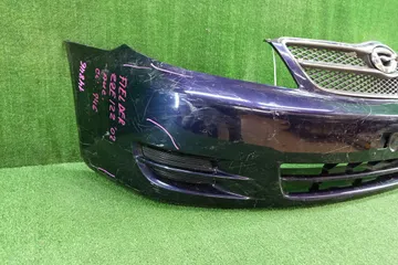 БАМПЕР НА TOYOTA COROLLA FIELDER ZZE122G