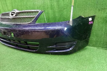 БАМПЕР НА TOYOTA COROLLA FIELDER ZZE122G