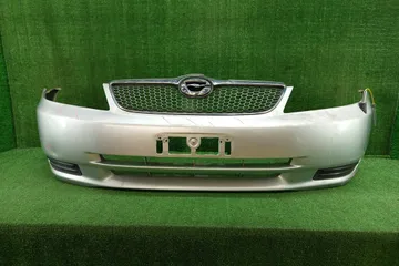 БАМПЕР НА TOYOTA COROLLA FIELDER ZZE122G
