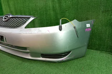 БАМПЕР НА TOYOTA COROLLA FIELDER ZZE122G