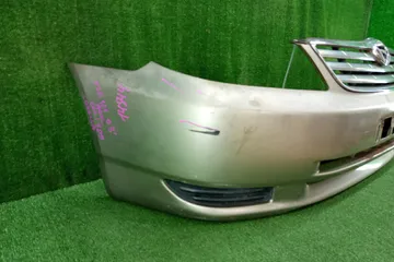 БАМПЕР НА TOYOTA COROLLA NZE121