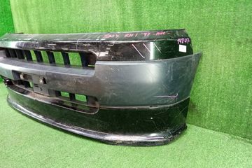 БАМПЕР НА HONDA S-MX RH1