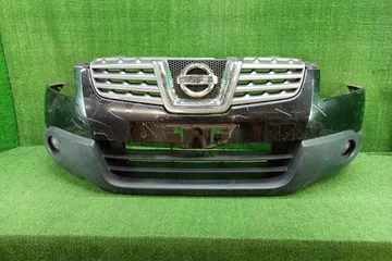 БАМПЕР НА NISSAN DUALIS J10
