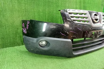 БАМПЕР НА NISSAN DUALIS J10