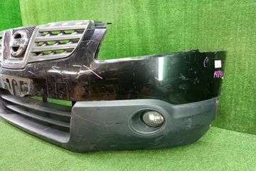 БАМПЕР НА NISSAN DUALIS J10