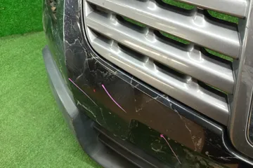 БАМПЕР НА NISSAN DUALIS J10