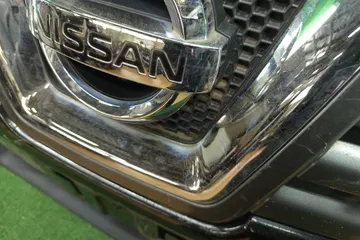 БАМПЕР НА NISSAN DUALIS J10