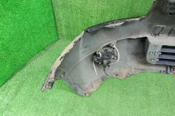 БАМПЕР НА NISSAN DUALIS J10