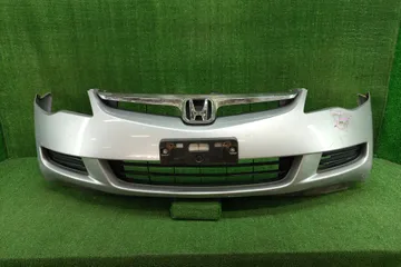 БАМПЕР НА HONDA CIVIC FD1