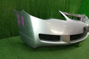 БАМПЕР НА HONDA CIVIC FD1
