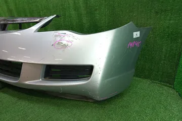 БАМПЕР НА HONDA CIVIC FD1