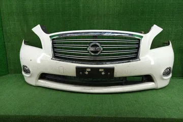БАМПЕР НА NISSAN FUGA Y51