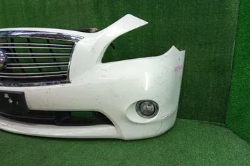 БАМПЕР НА NISSAN FUGA Y51