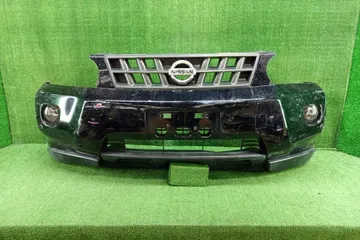 БАМПЕР НА NISSAN X-TRAIL T31