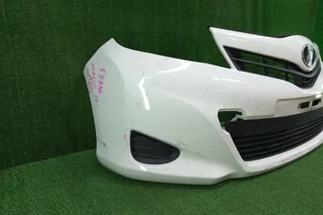 БАМПЕР НА TOYOTA VITZ KSP130