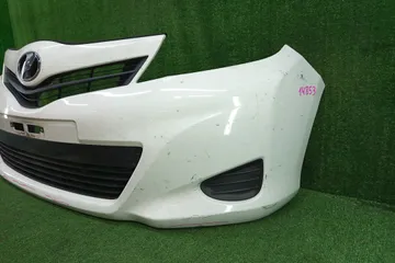 БАМПЕР НА TOYOTA VITZ KSP130