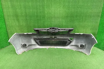 БАМПЕР НА TOYOTA VITZ KSP130